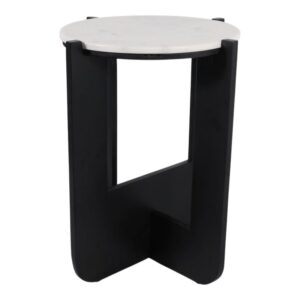 MILLERLEY WHITE TABLE 20 (IN)