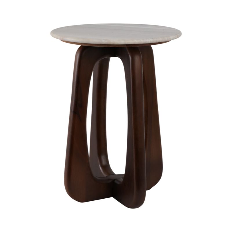 DEVONMORE BROWN TABLE 21 (IN) - Imagen 3