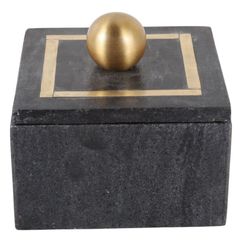 CONNORHAVEN BLACK BOX 6 (IN) - Imagen 3