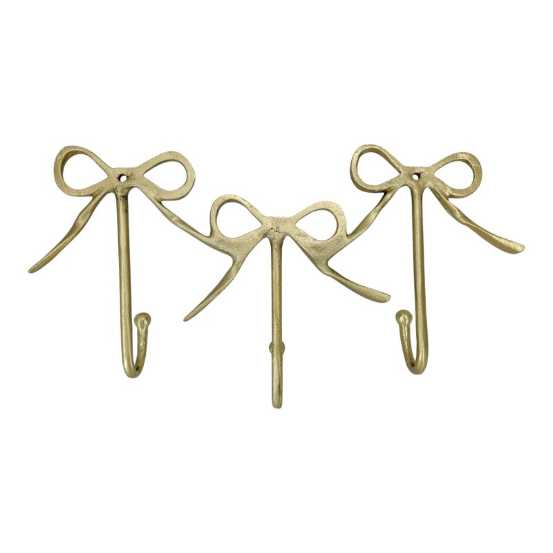 DUNLAP GOLD WALL SHELF 8 (IN) - Imagen 5