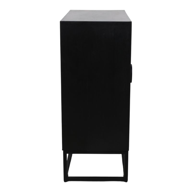 SYLVANSHAW BLACK CABINET 36 (IN) - Imagen 5