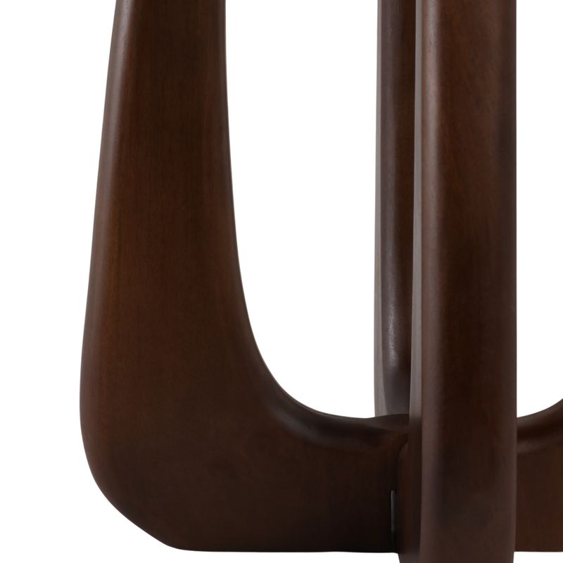 DEVONMORE BROWN TABLE 21 (IN) - Imagen 6