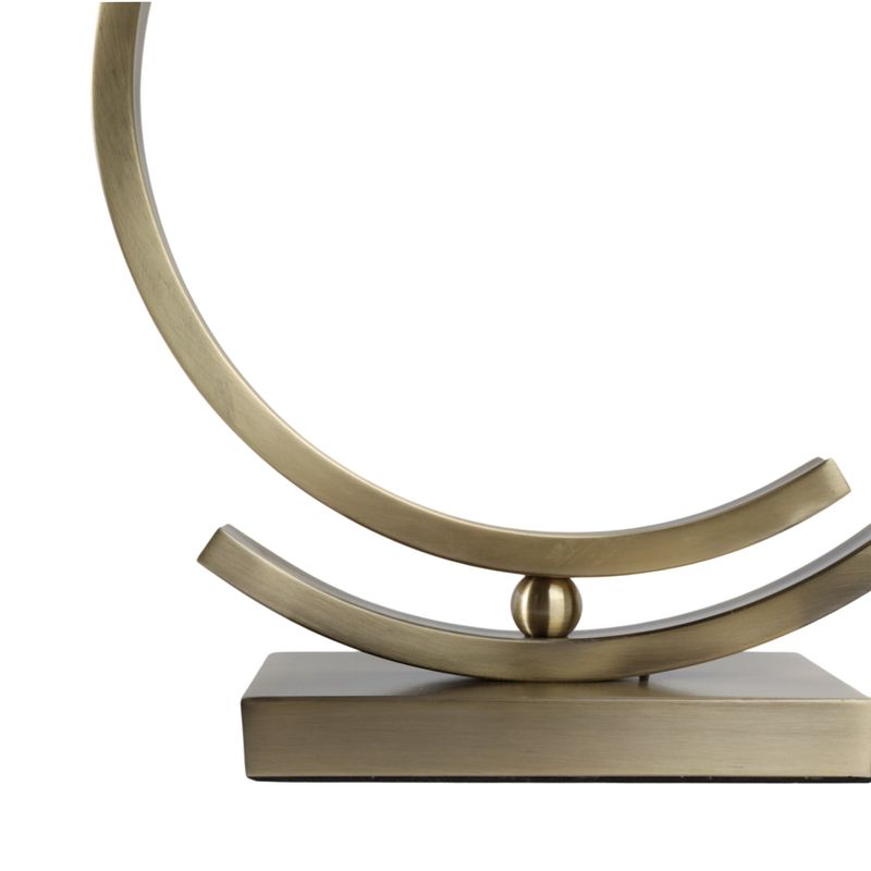 TATUMCREST BRONZE LAMP 30 (IN) - Imagen 6