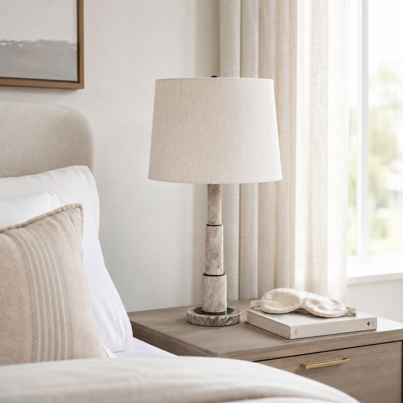 BOLTONWICK WHITE LAMP 28 (IN) - Imagen 2
