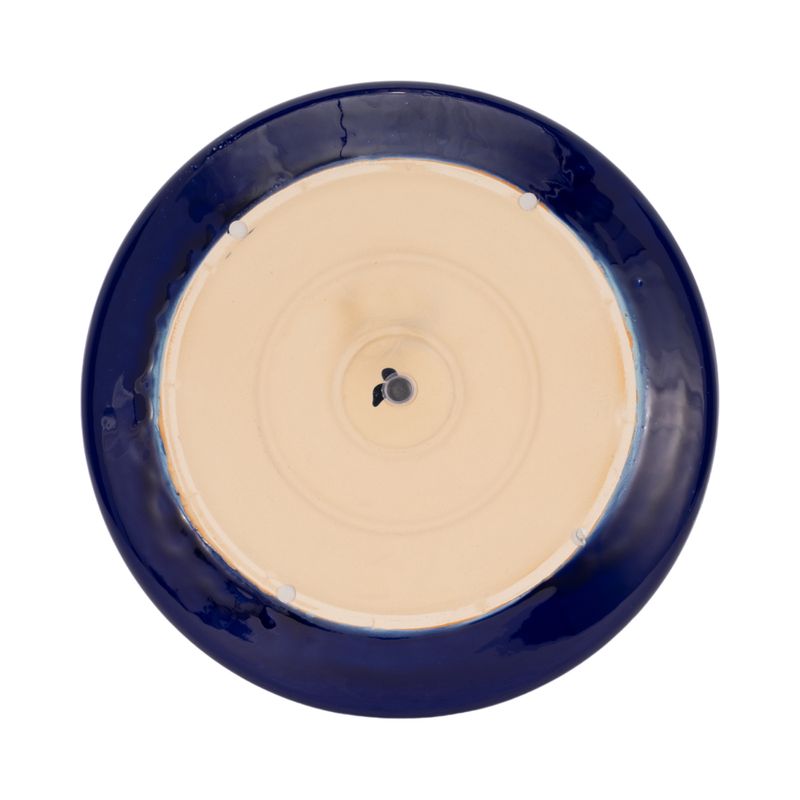 HANLEYPORT BLUE PLANTER 4 (IN) - Imagen 6