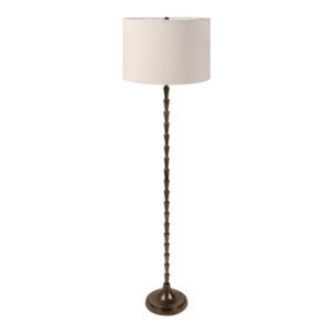 DIXONWIND GOLD LAMP 64 (IN)