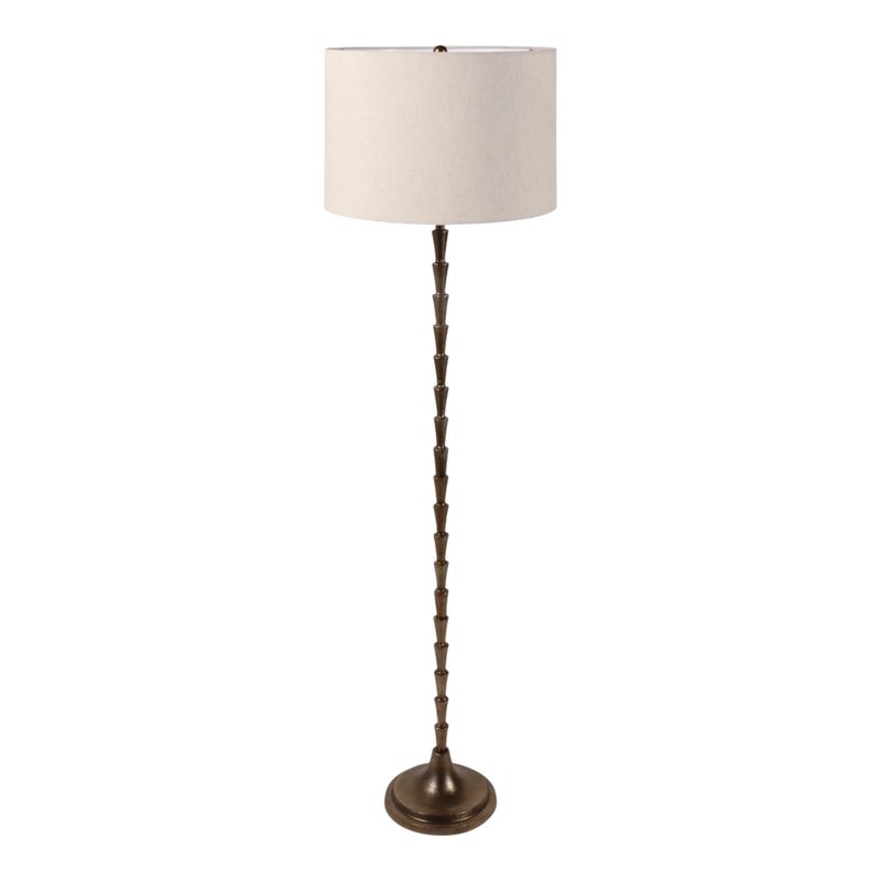 DIXONWIND GOLD LAMP 64 (IN)