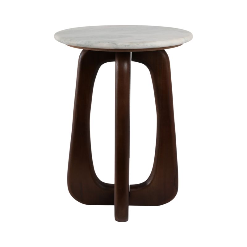 DEVONMORE BROWN TABLE 21 (IN) - Imagen 4