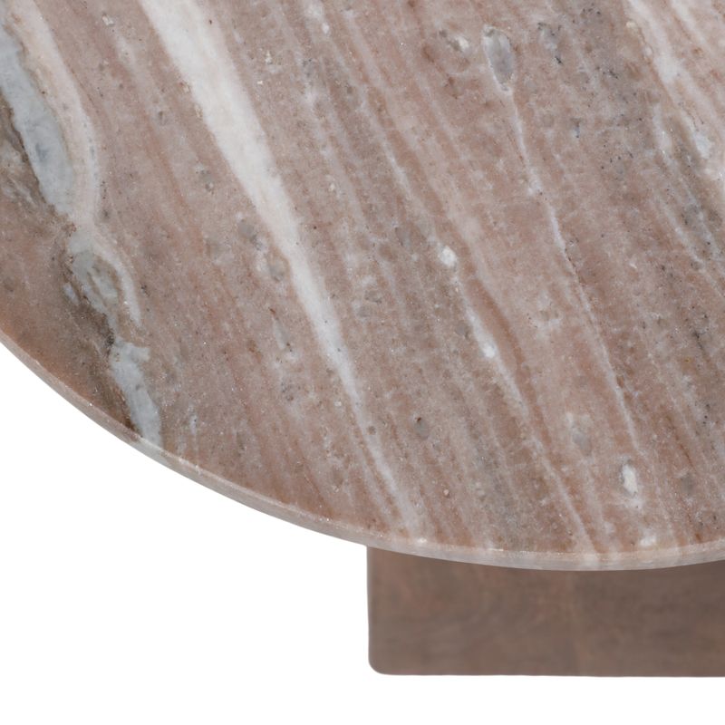 JAKEFORD TAN TABLE 22 (IN) - Imagen 6