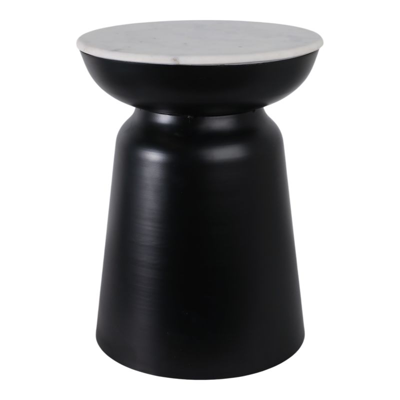 SPENCERHAVEN BLACK TABLE 20 (IN) - Imagen 3