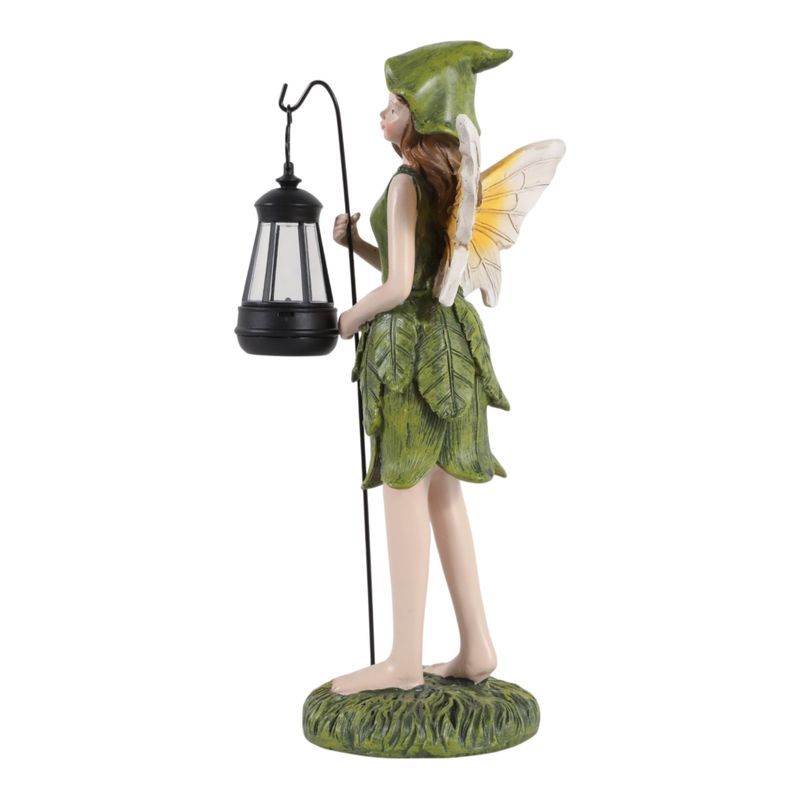 VALFIELD GREEN GARDEN STATUARY 12 (IN) - Imagen 5