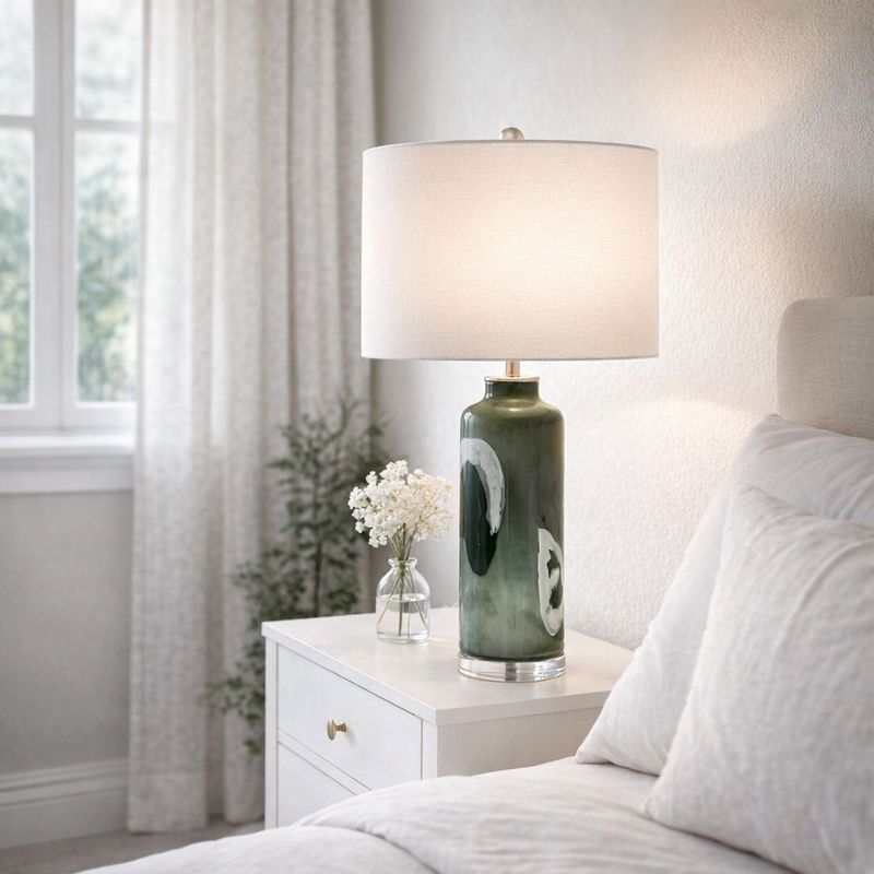 STONEWAY GREEN LAMP 30 (IN) - Imagen 2