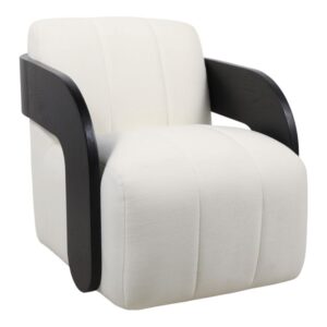 COLTONMOOR GRAY CHAIR 32 (IN)