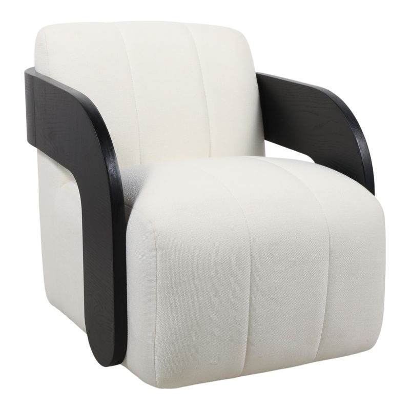 COLTONMOOR GRAY CHAIR 32 (IN)
