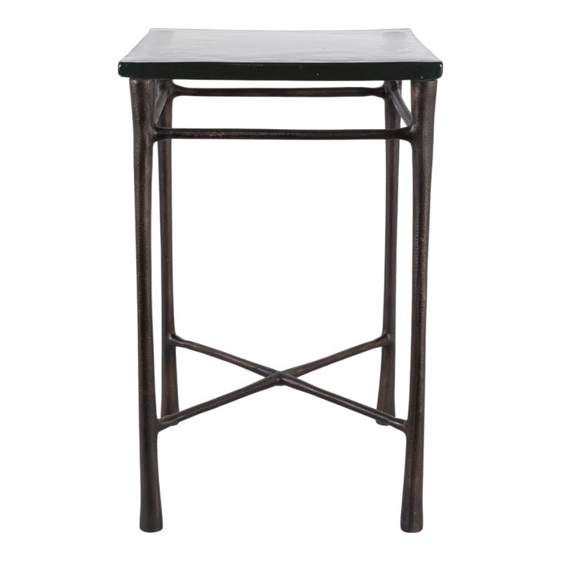 HARDYWIND BRONZE TABLE 23 (IN) - Imagen 5