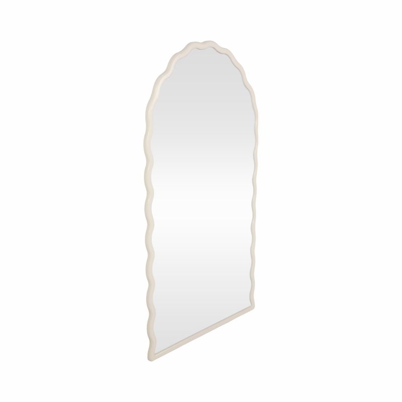 ELROYHAVEN WHITE MIRROR 59 (IN) - Imagen 3