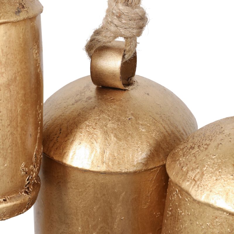 BOLTONOAK GOLD WALL HANGING 20 (IN) - Imagen 5