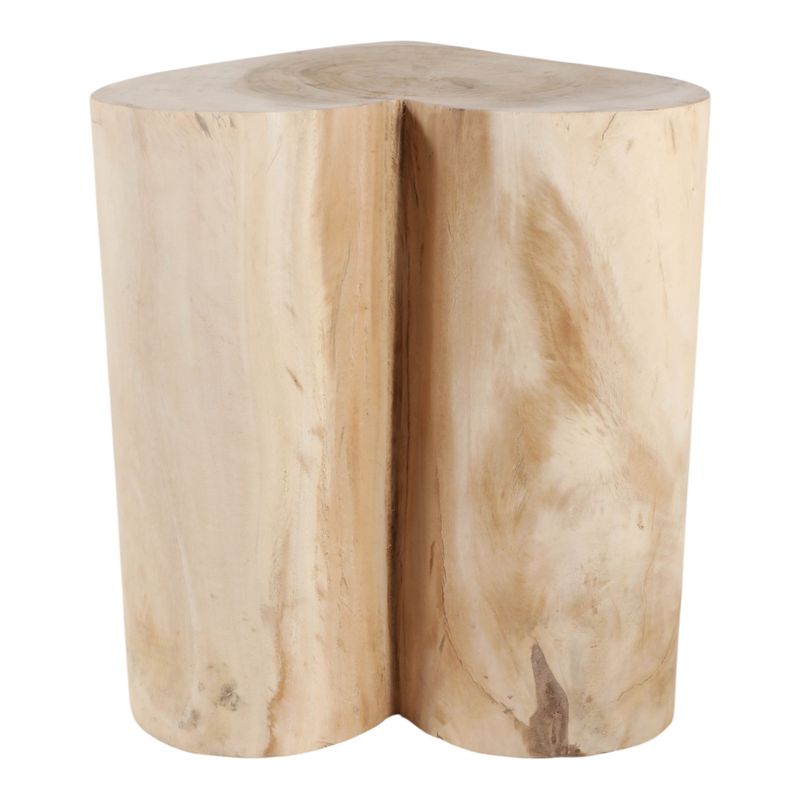 CHAPINWICK TAN TABLE 18 (IN) - Imagen 5