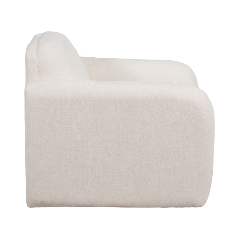 BLAKEPORT IVORY CHAIR 32 (IN) - Imagen 4