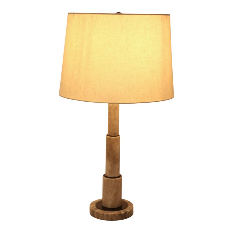 BOLTONWICK WHITE LAMP 28 (IN) - Imagen 3