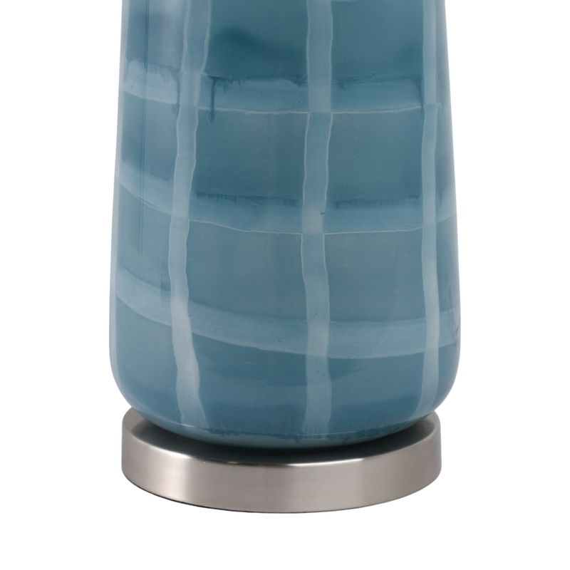 DIXONFIELD BLUE LAMP 29 (IN) - Imagen 6