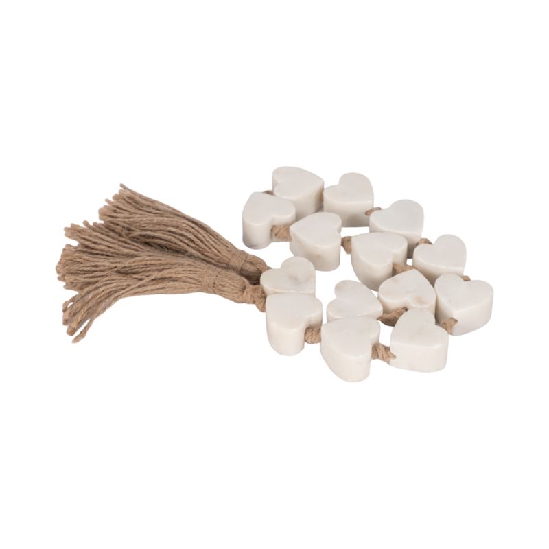 GREYSONTON WHITE BEAD 1 (IN) - Imagen 4