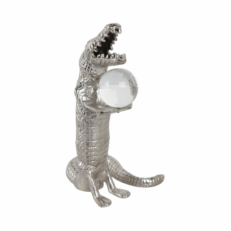 ANSELHAVEN SILVER DECOR 11 (IN) - Imagen 3