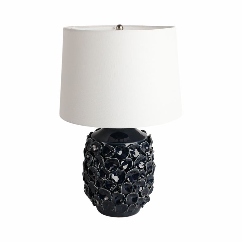 GLENRIDGE WHITE LAMP 25 (IN) - Imagen 4