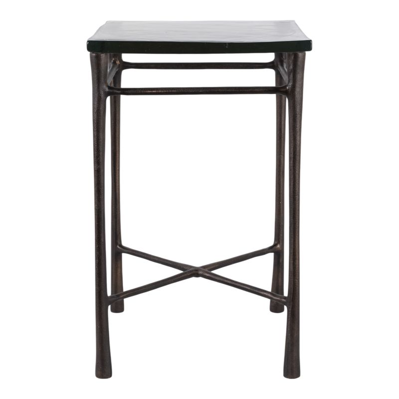 HARDYWIND BRONZE TABLE 23 (IN) - Imagen 4