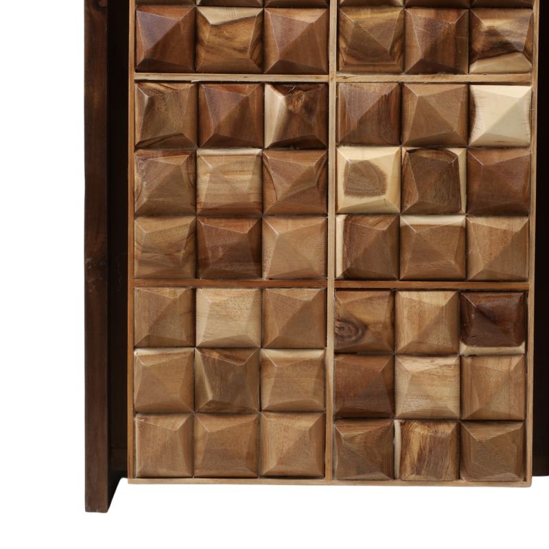GARRETTFIELD BROWN CABINET 32 (IN) - Imagen 6