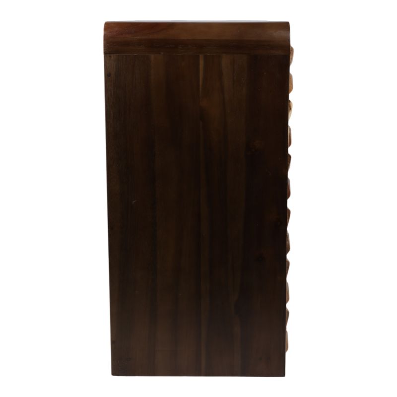 GARRETTFIELD BROWN CABINET 32 (IN) - Imagen 4