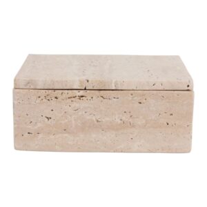 TUCKERGROVE TAN BOX 4 (IN)