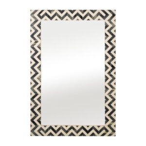 ALDENGATE GRAY MIRROR 36 (IN)