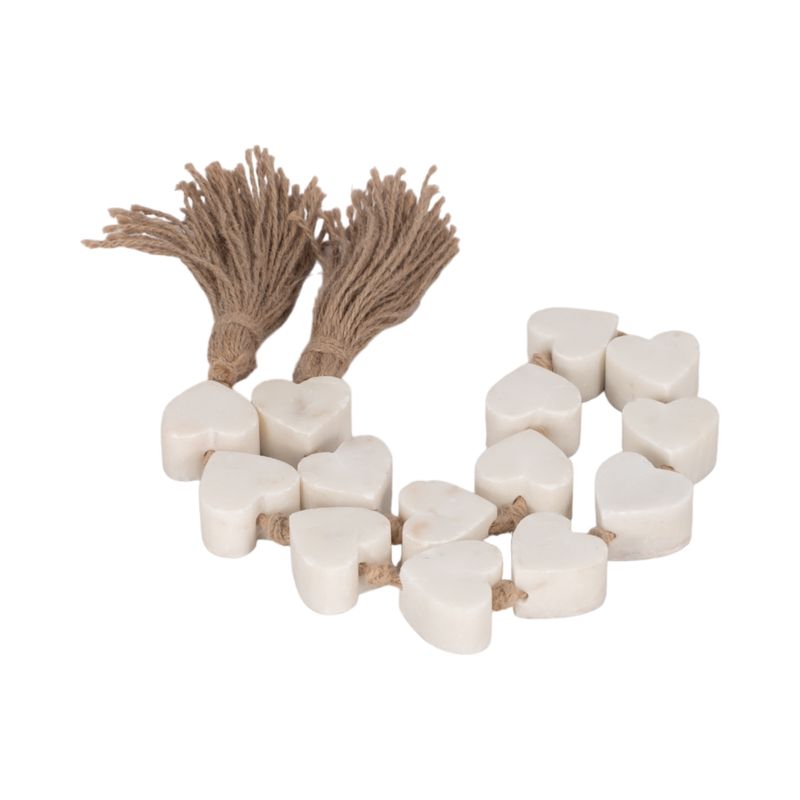 GREYSONTON WHITE BEAD 1 (IN) - Imagen 3