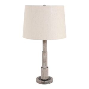 BOLTONWICK WHITE LAMP 28 (IN)