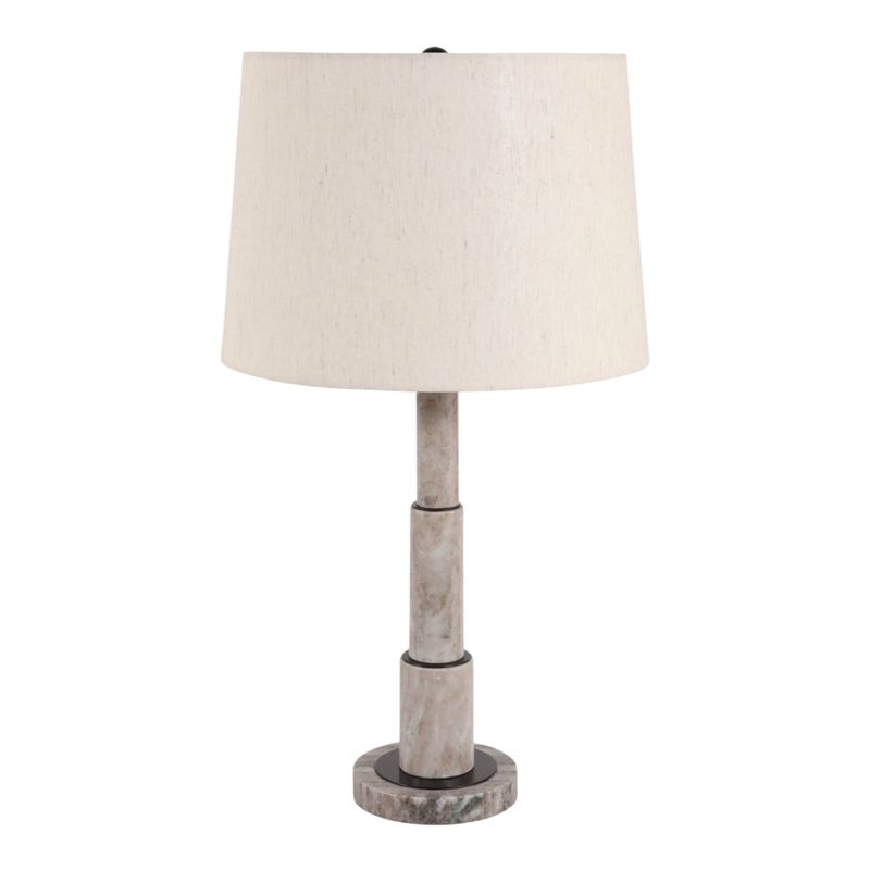 BOLTONWICK WHITE LAMP 28 (IN)