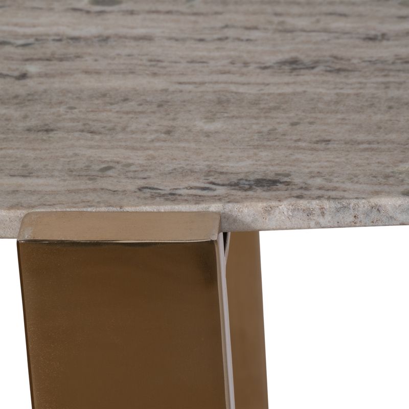 SARAHMORE GOLD CONSOLE 42 (IN) - Imagen 6