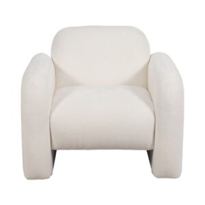 BLAKEPORT IVORY CHAIR 32 (IN)