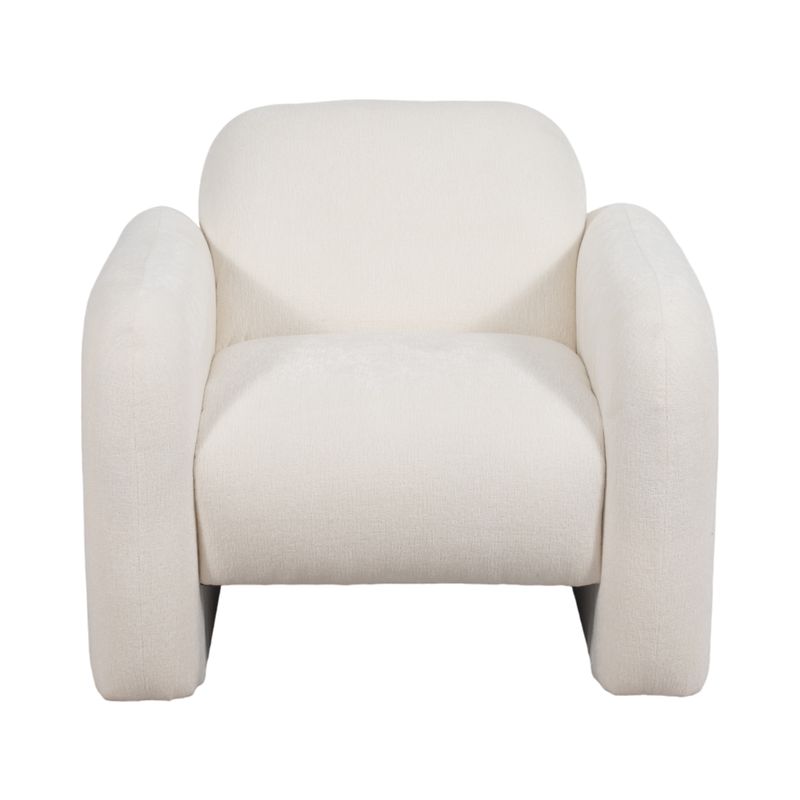 BLAKEPORT IVORY CHAIR 32 (IN)