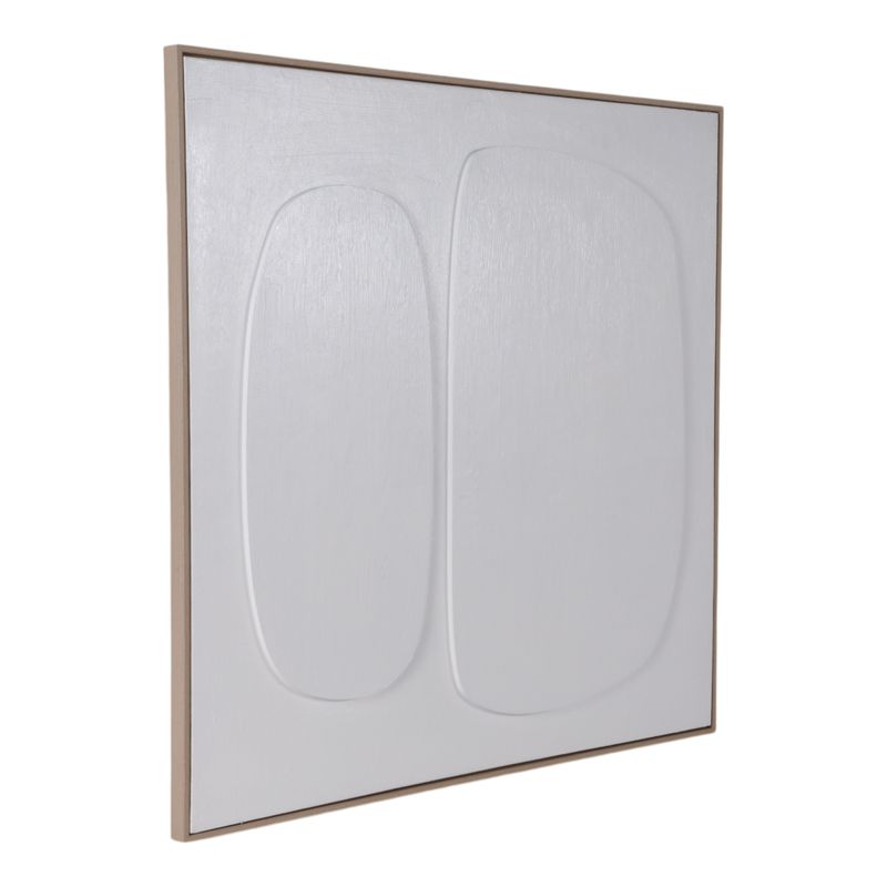 HAMPTON WHITE ART 40 (IN) - Imagen 3