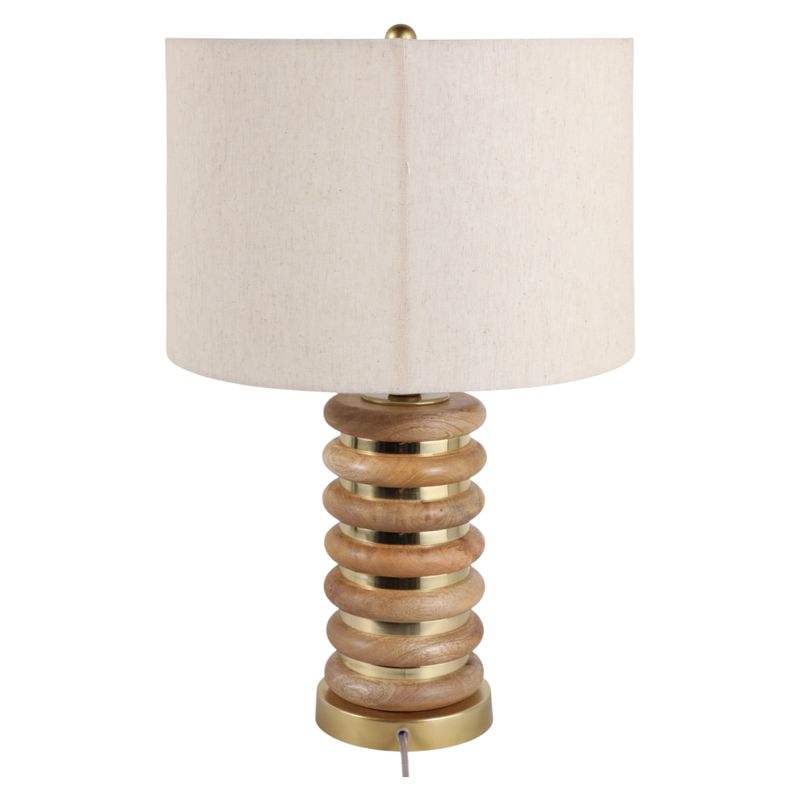 BLANTONBURN BROWN LAMP 24 (IN) - Imagen 6