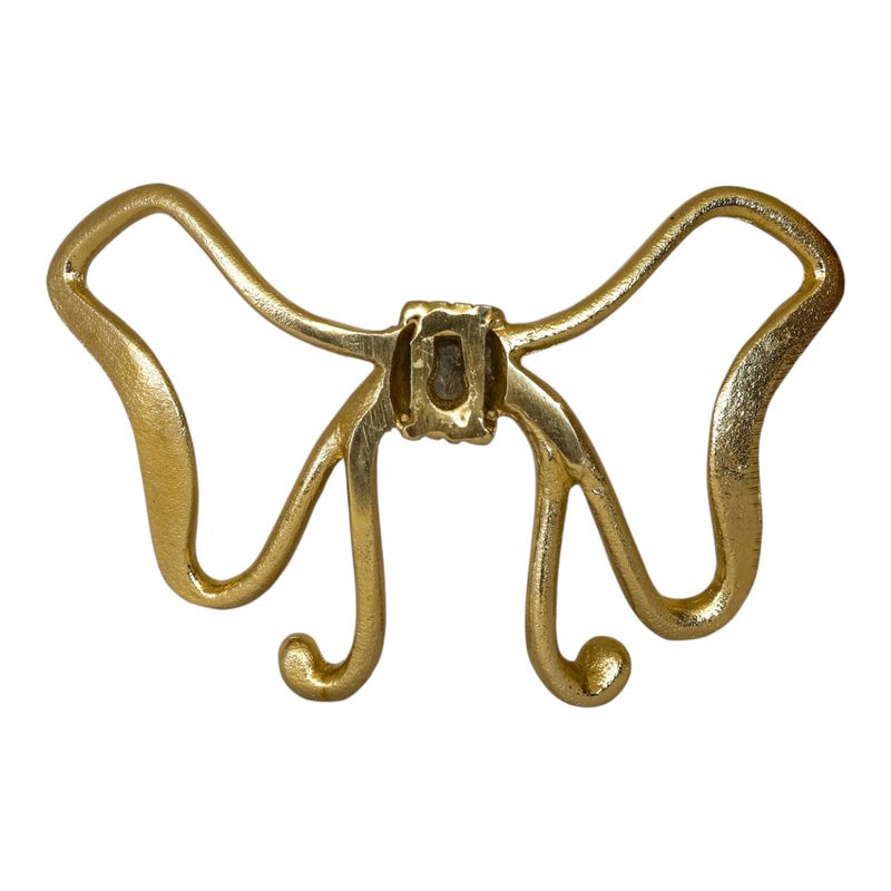 GRANGERCROSS GOLD WALL SHELF 6 (IN) - Imagen 5