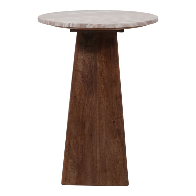 JAKEFORD TAN TABLE 22 (IN) - Imagen 3
