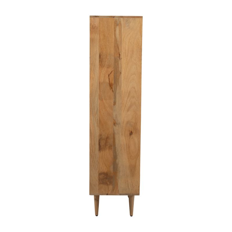 DUNBARLEY BROWN CABINET 63 (IN) - Imagen 6