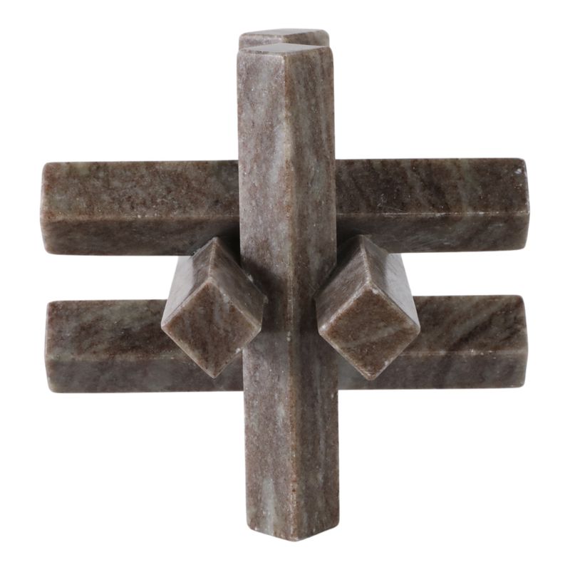 DALEYRUN GRAY DECOR 7 (IN) - Imagen 4