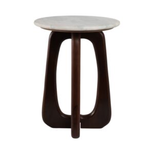 DEVONMORE BROWN TABLE 21 (IN)