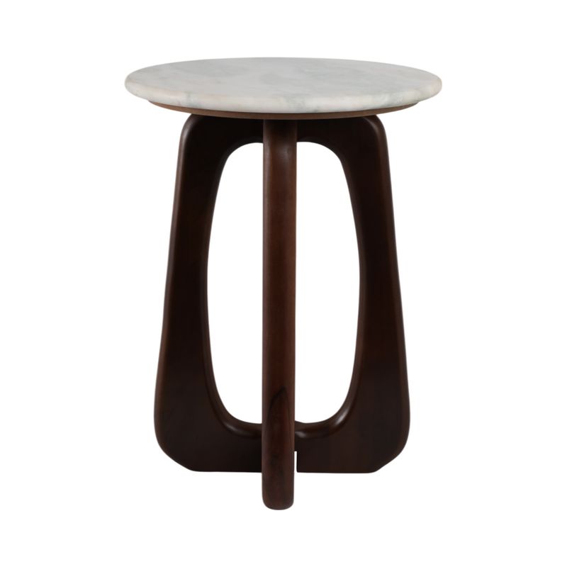 DEVONMORE BROWN TABLE 21 (IN)