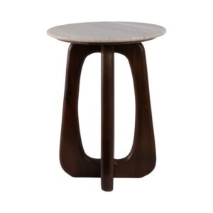 DEVONMORE BROWN TABLE 21 (IN)
