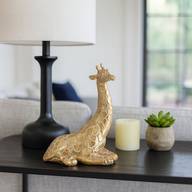 JULIANVIEW GOLD DECOR 10 (IN) - Imagen 2