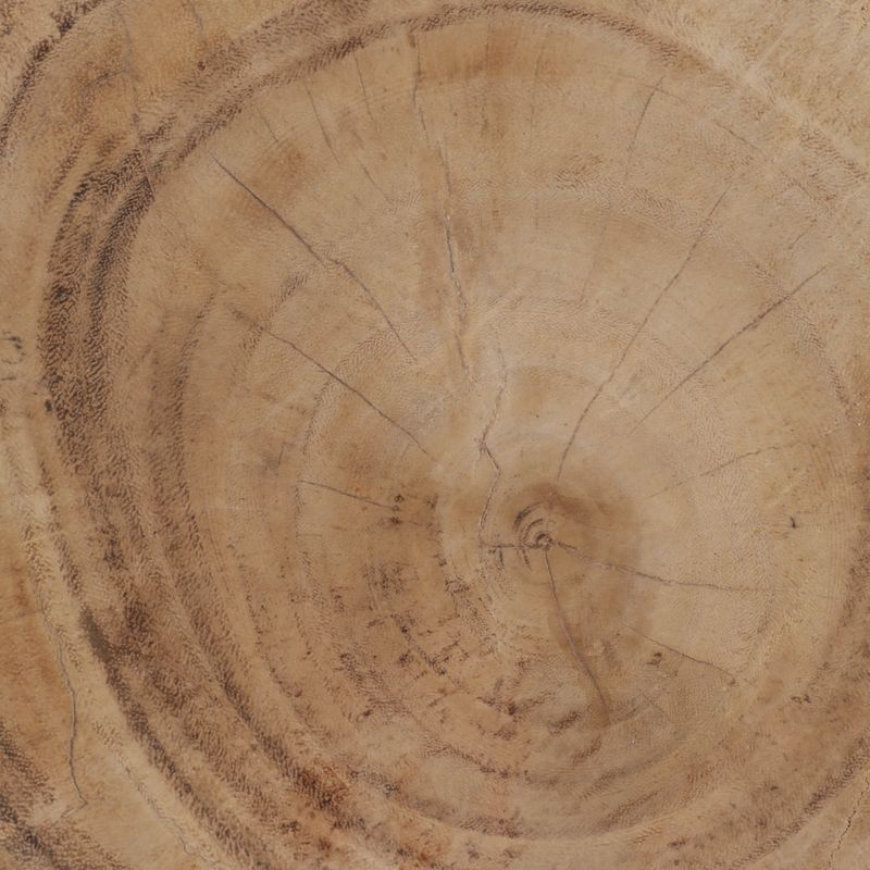 CHAPINWICK TAN TABLE 18 (IN) - Imagen 6